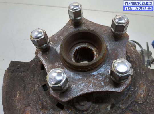 купить Кулак поворотный на Suzuki Kizashi 2009-2014