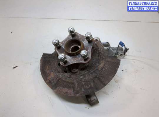 купить Кулак поворотный на Suzuki Kizashi 2009-2014