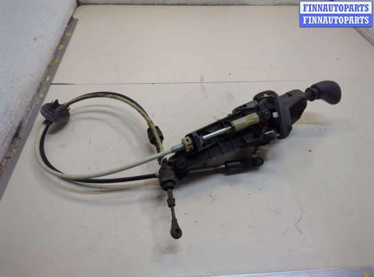 Кулиса КПП VG2669479 на Volkswagen Crafter 2006-2016