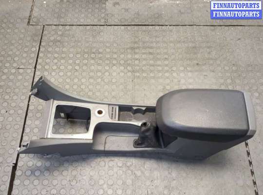 Консоль салона (кулисная часть) FO2157144 на Ford Focus 2 2008-2011