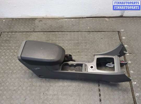 купить Консоль салона (кулисная часть) на Ford Focus 2 2008-2011