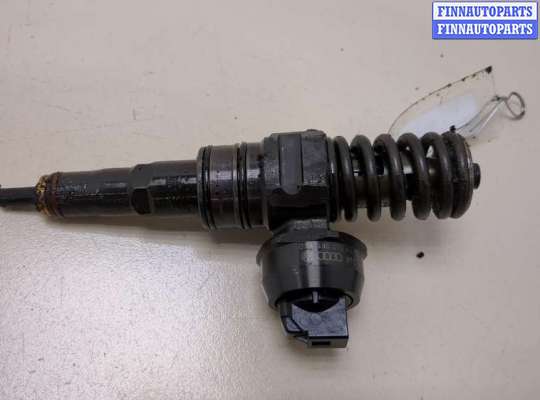 Форсунка топливная VG2404725 на Volkswagen Passat 6 2005-2010