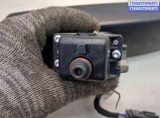 купить Зеркало салона на Ford Edge 2015-2018