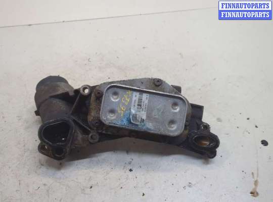 купить Корпус масляного фильтра на Opel Vectra C 2002-2008