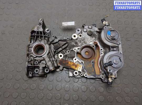 Насос масляный OP2285218 на Opel Astra J 2010-2017