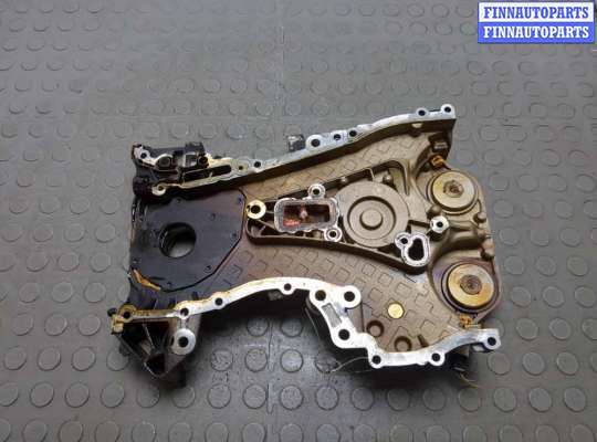 Насос масляный на Opel Astra J