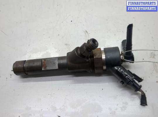 Форсунка топливная RN1506235 на Renault Laguna 2 2001-2007