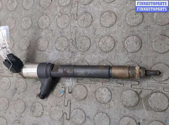 Форсунка топливная OP2402109 на Opel Astra J 2010-2017