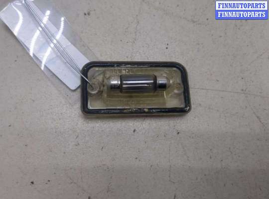 купить Подсветка номера на Mercedes CLK W209 2002-2009