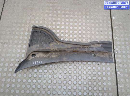 Жабо под дворники (дождевик) VG2730004 на Volkswagen Passat CC 2012-2017