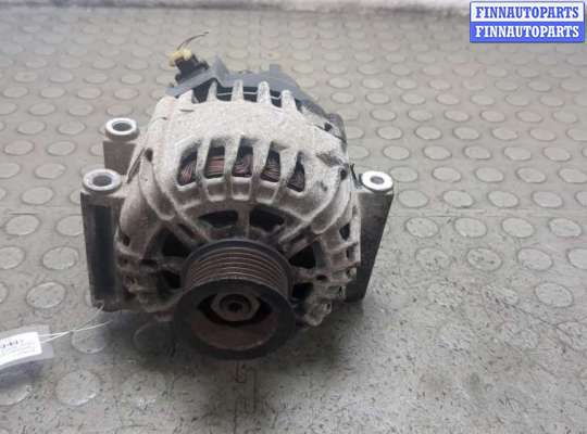 Генератор OP2435485 на Opel Astra J 2010-2017