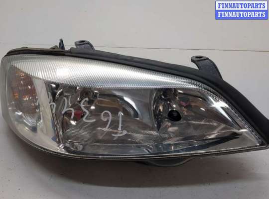 Фара (передняя) OP2429067 на Opel Astra G 1998-2005