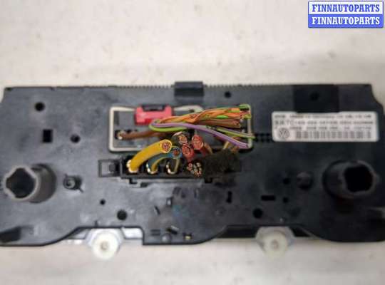 купить Переключатель отопителя (печки) на Volkswagen Golf 5 2003-2009