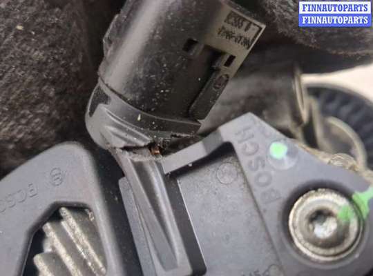 купить Генератор на BMW X3 E83 2004-2010