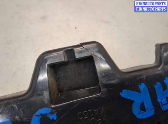 купить Кронштейн бампера на Mazda CX-9 2016-2022