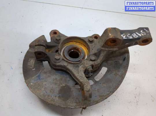 купить Ступица (кулак, цапфа) на Hyundai Tucson 3 2015-2021