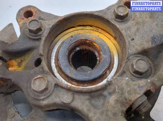 купить Ступица (кулак, цапфа) на Hyundai Tucson 3 2015-2021