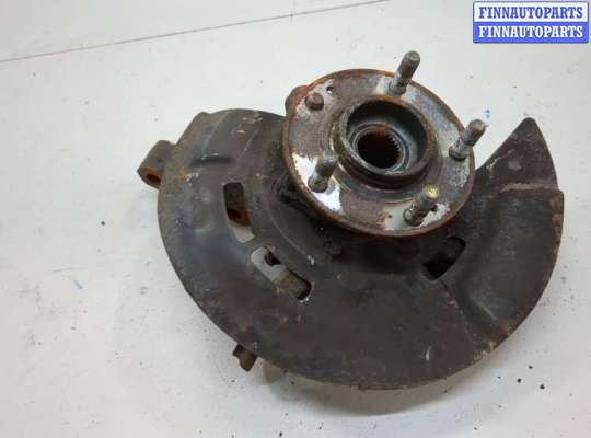 купить Ступица (кулак, цапфа) на Hyundai Tucson 3 2015-2021