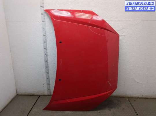 купить Капот на Ford Focus 1 1998-2004