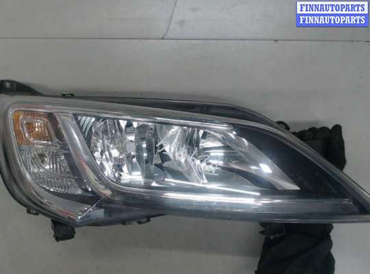 Фара (передняя) FT556324 на Citroen Jumper (Relay) 2014-2025