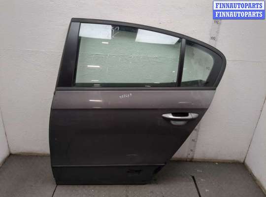 купить Дверная карта (Обшивка двери) на Volkswagen Passat 6 2005-2010