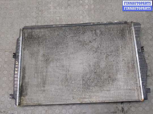 купить Радиатор охлаждения двигателя на Volkswagen Jetta 7 2018-2024