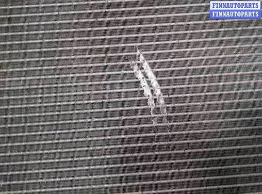 купить Радиатор охлаждения двигателя на Volkswagen Jetta 7 2018-2024