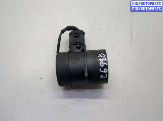 купить Измеритель потока воздуха (расходомер) на Audi A4 (B7) 2004-2009