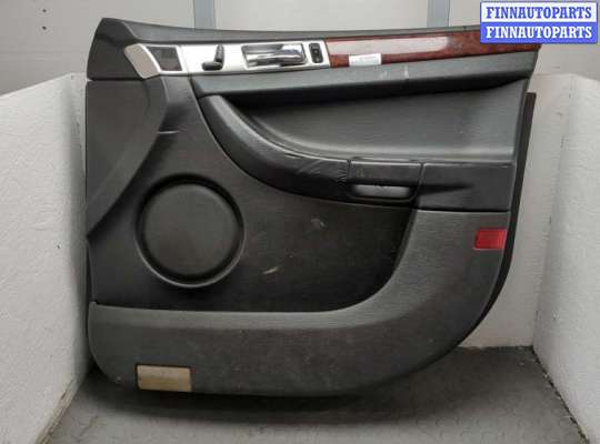 купить Дверная карта (Обшивка двери) на Chrysler Pacifica 2003-2008