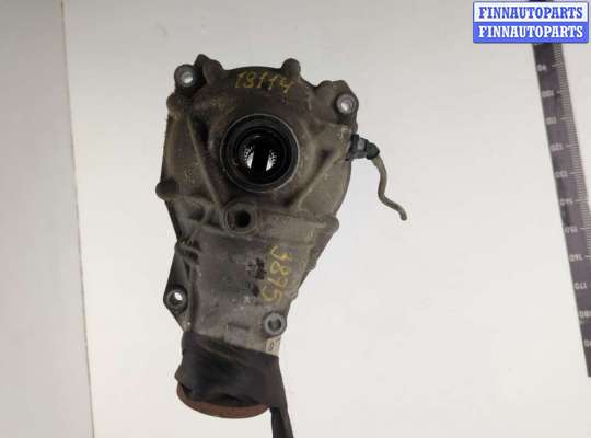 купить Редуктор моста на BMW X3 F25 2010-2017