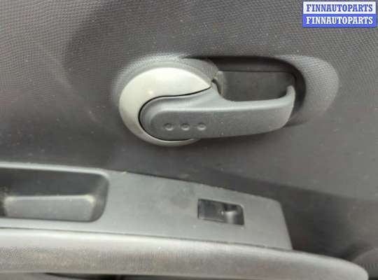 купить Стеклоподъемник электрический на Nissan Micra K12E 2002-2010