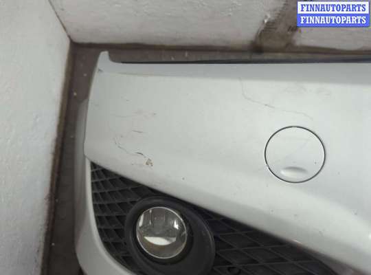 купить Бампер на Opel Astra H 2004-2010