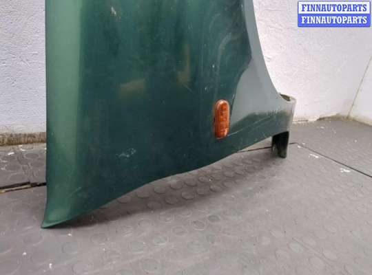 купить Крыло на Renault Clio 1998-2008