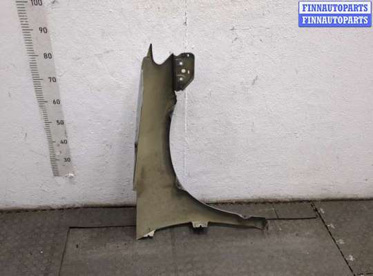 купить Крыло на Volkswagen Scirocco 2008-2014