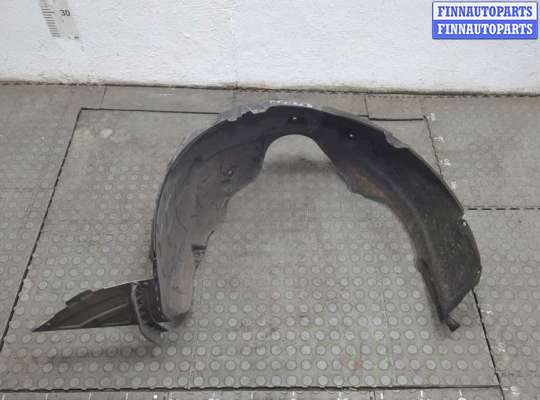 купить Защита арок (подкрылок) на Hyundai i40 2011-2019