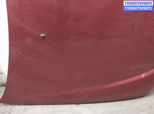 купить Обшивка капота на Renault Megane 1996-2002