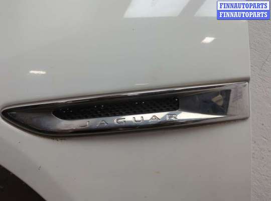 купить Крыло на Jaguar XE 2015-2025
