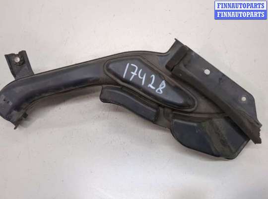 купить Воздуховод на Nissan Rogue 2013-2020