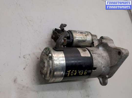 купить Стартер на Opel Vivaro 2001-2014