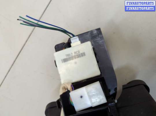 купить Кулиса КПП на Toyota Venza 2008-2017