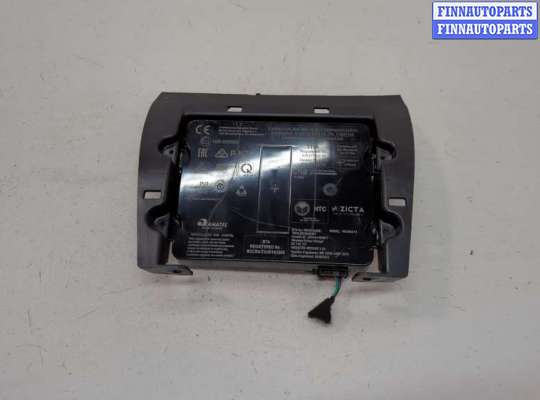 купить Устройство зарядное (беспроводное) на Chevrolet Equinox 2017-2024