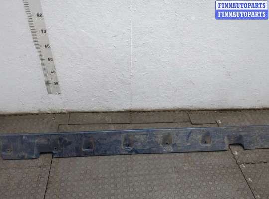 купить Накладка на порог на Saab 9-3 2002-2014