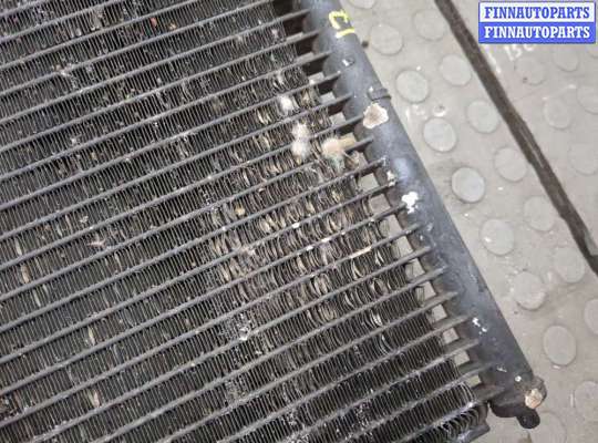 купить Радиатор кондиционера на Infiniti QX56 2004-2010