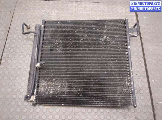 Радиатор кондиционера IFZ7110 на Infiniti QX56 2004-2010