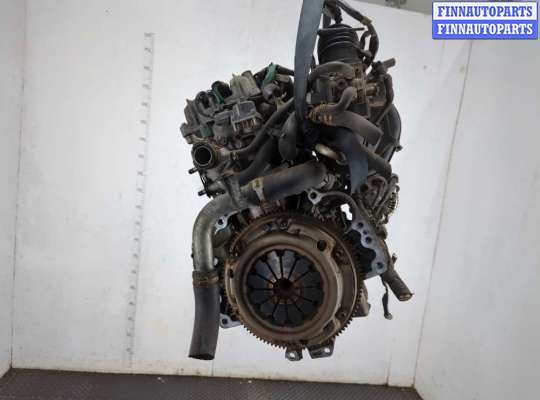 купить Двигатель (ДВС) на Suzuki Swift 2003-2011