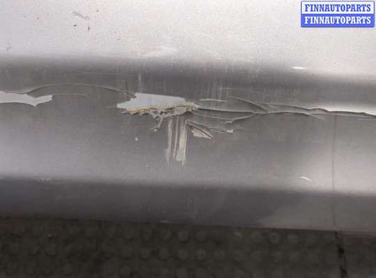 купить Бампер на Toyota Camry V40 2006-2011