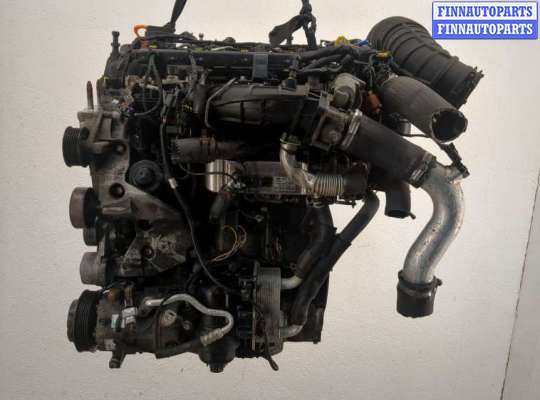 купить Двигатель (ДВС) на KIA Sportage 2010-2016