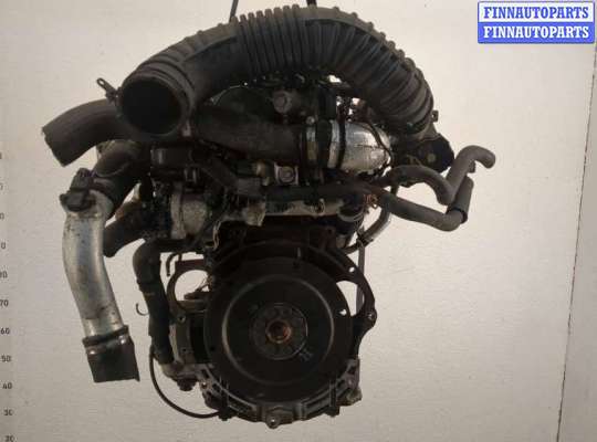 купить Двигатель (ДВС) на KIA Sportage 2010-2016