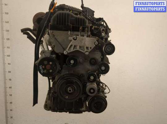 купить Двигатель (ДВС) на KIA Sportage 2010-2016