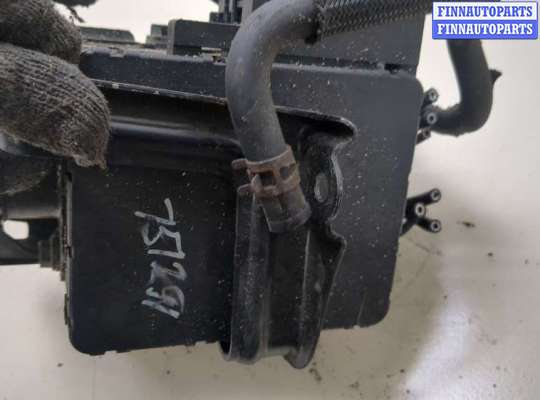 купить Блок АБС, насос (ABS, ESP, ASR) на Lexus RX 2003-2009